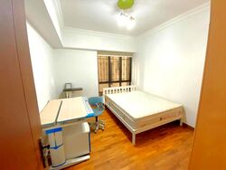 The Mayfair (D22), Condominium #502558881